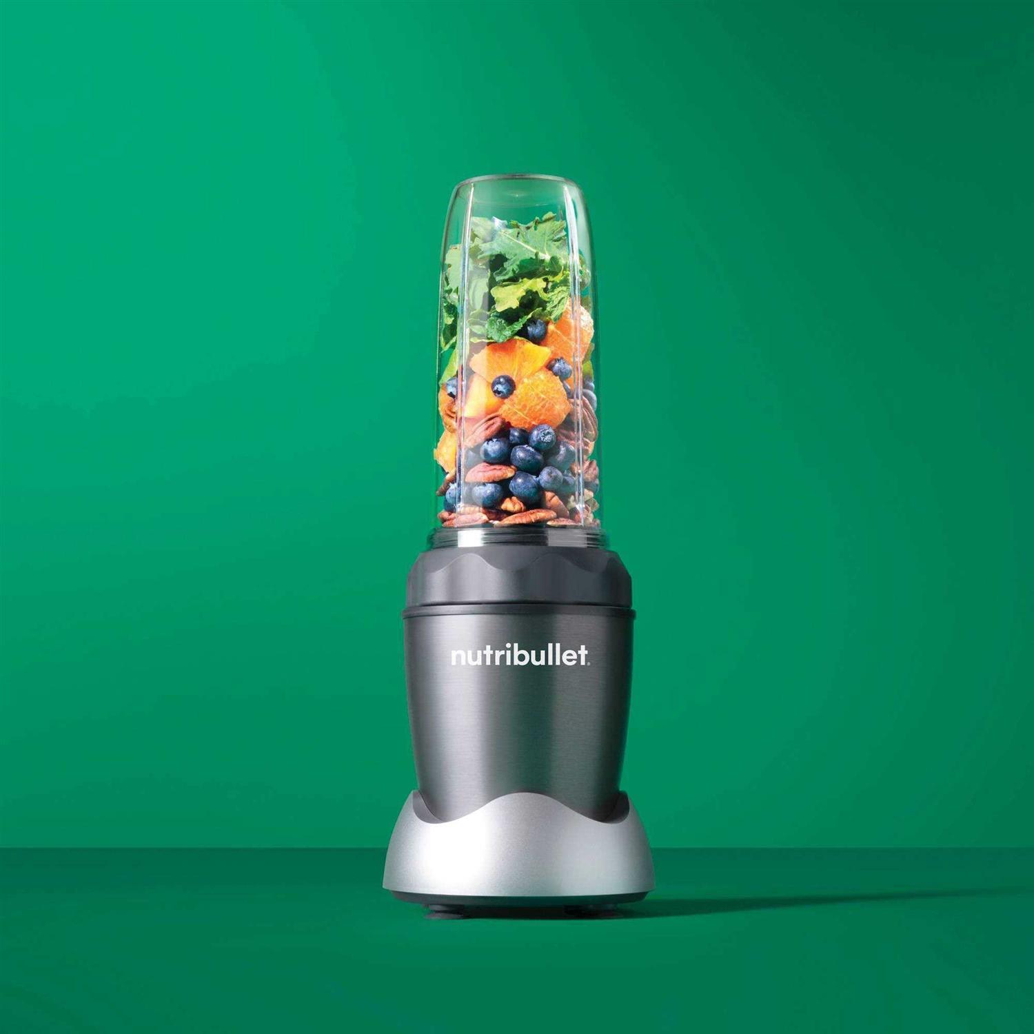NutriBullet PRO 1000