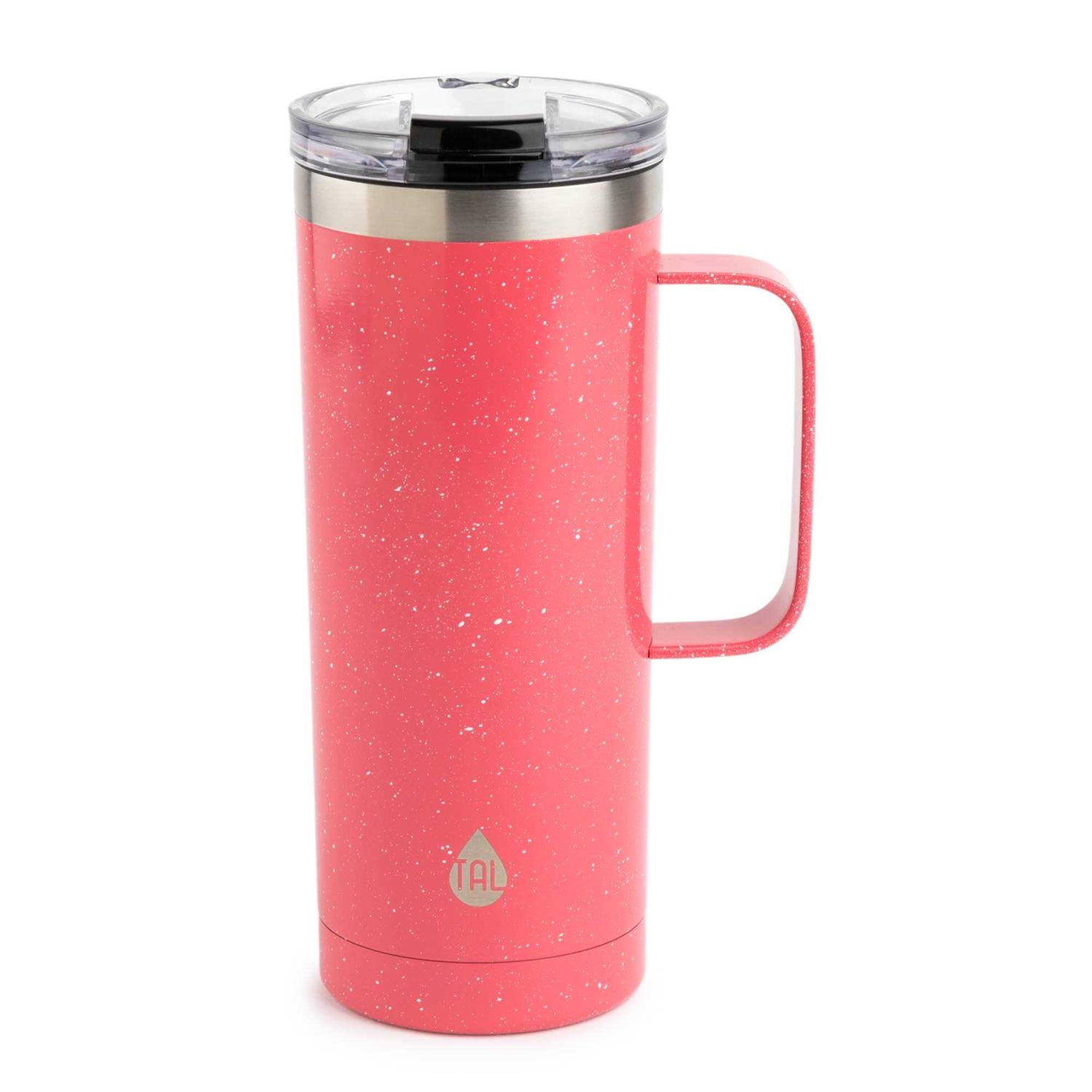 Tal Stainless Steel Mountaineer Mug 20 fl oz