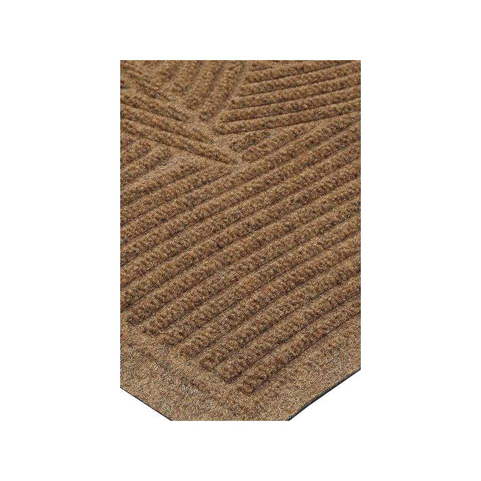 L.L.Bean Everyspace Recycled Waterhog Doormat