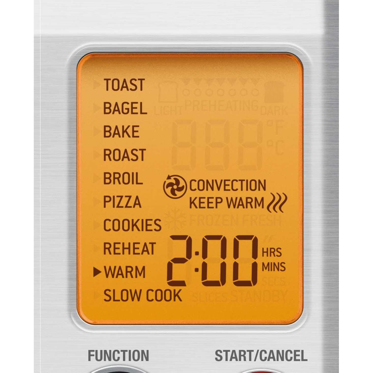 Breville Smart Oven Pro