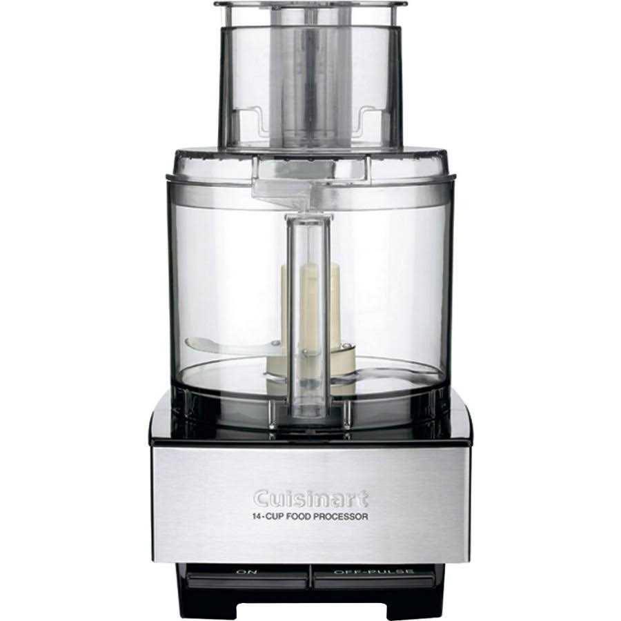Cuisinart Custom 14