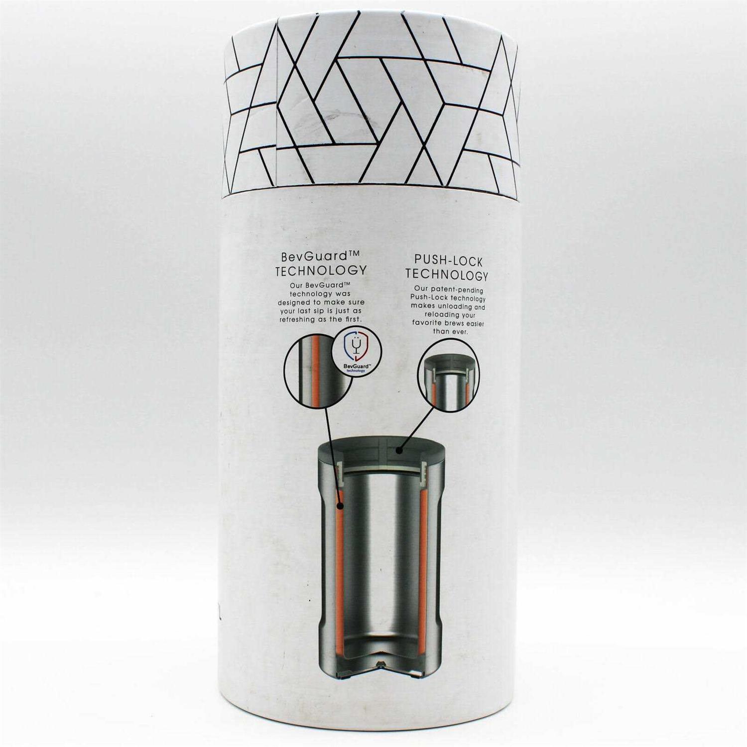 BruMate Hopsulator Bott’l