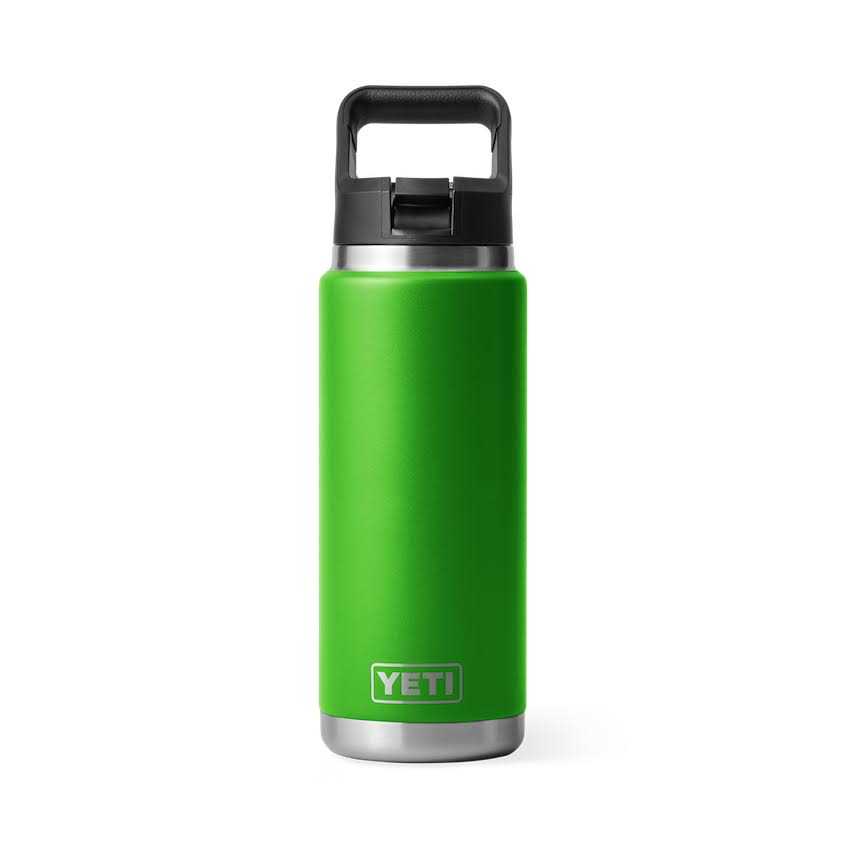 Yeti Rambler 26 oz Straw Bottle