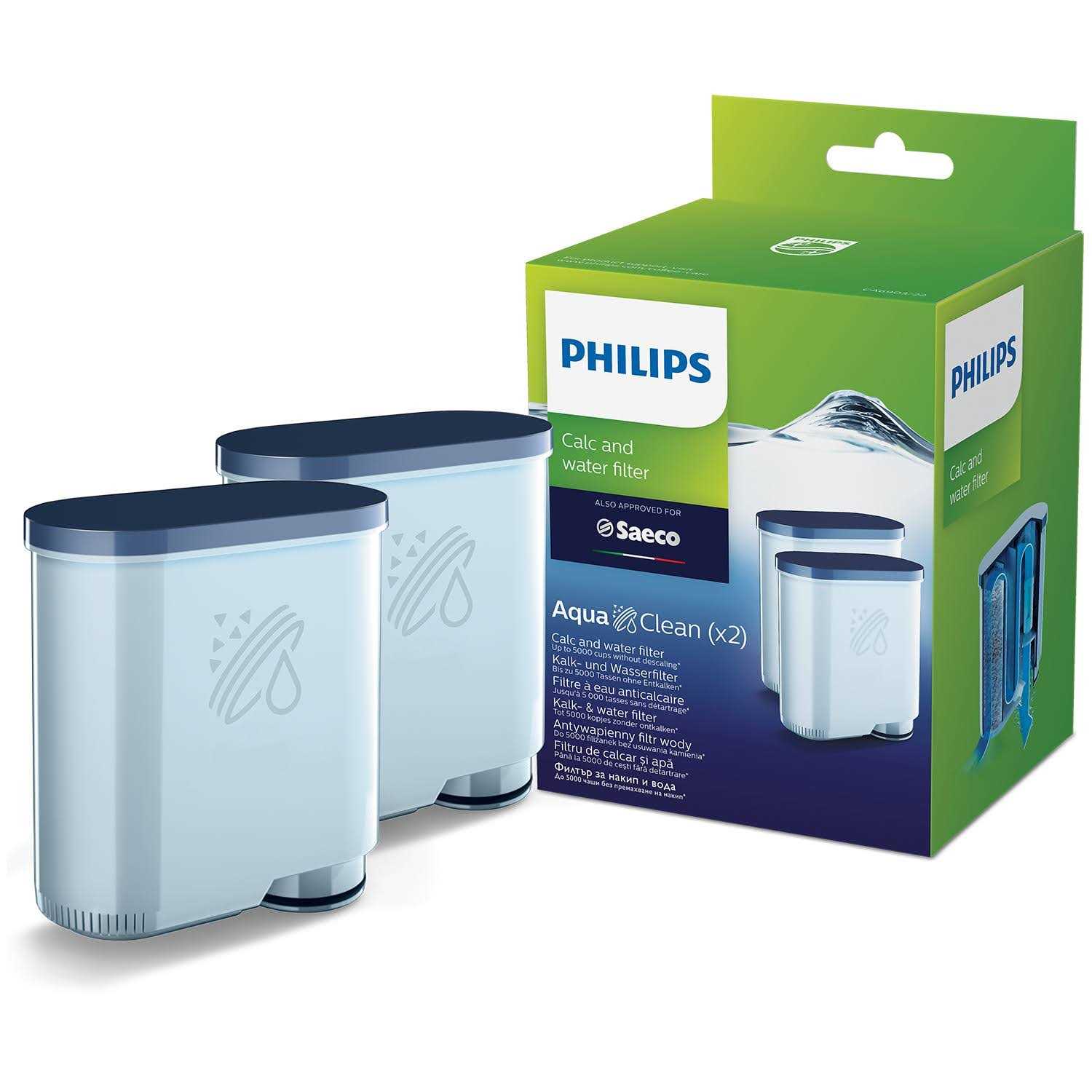 Water Filter Philips AquaClean