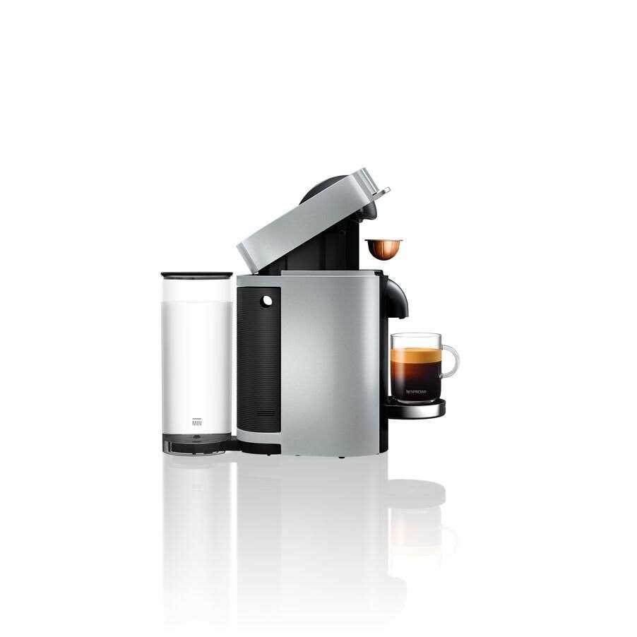 De’Longhi Nespresso VertuoPlus