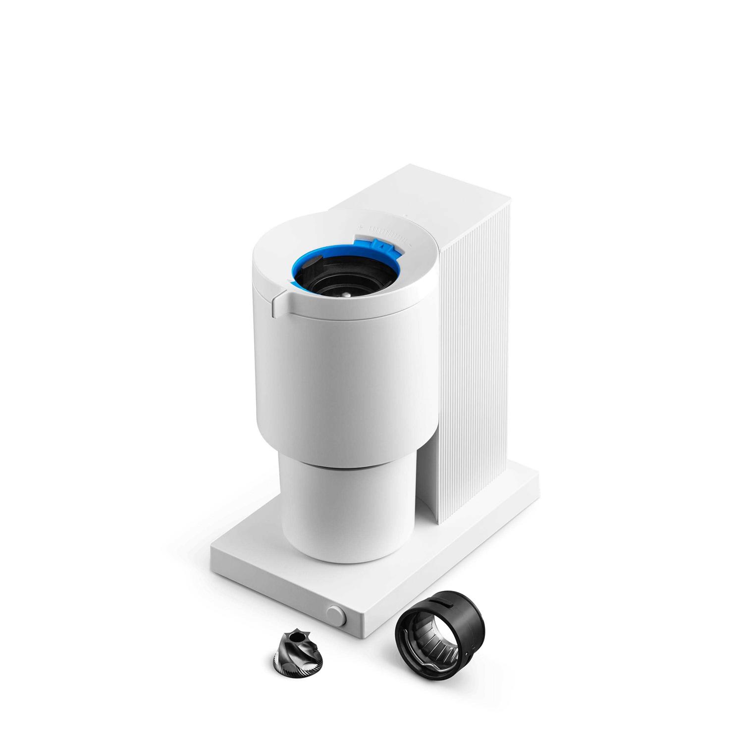 Fellow Opus Conical Burr Grinder