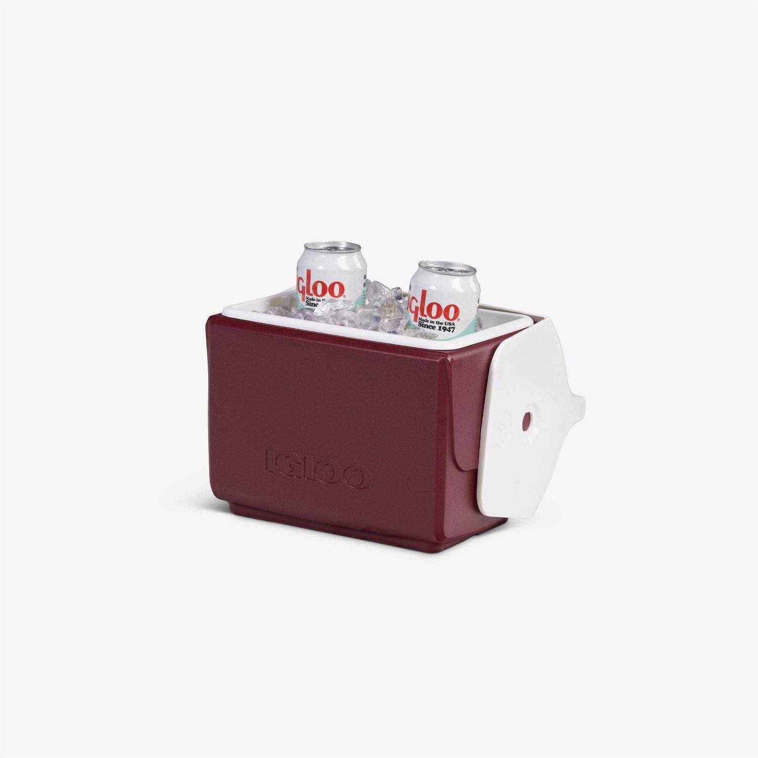 Igloo Little Playmate 7 qt Cooler