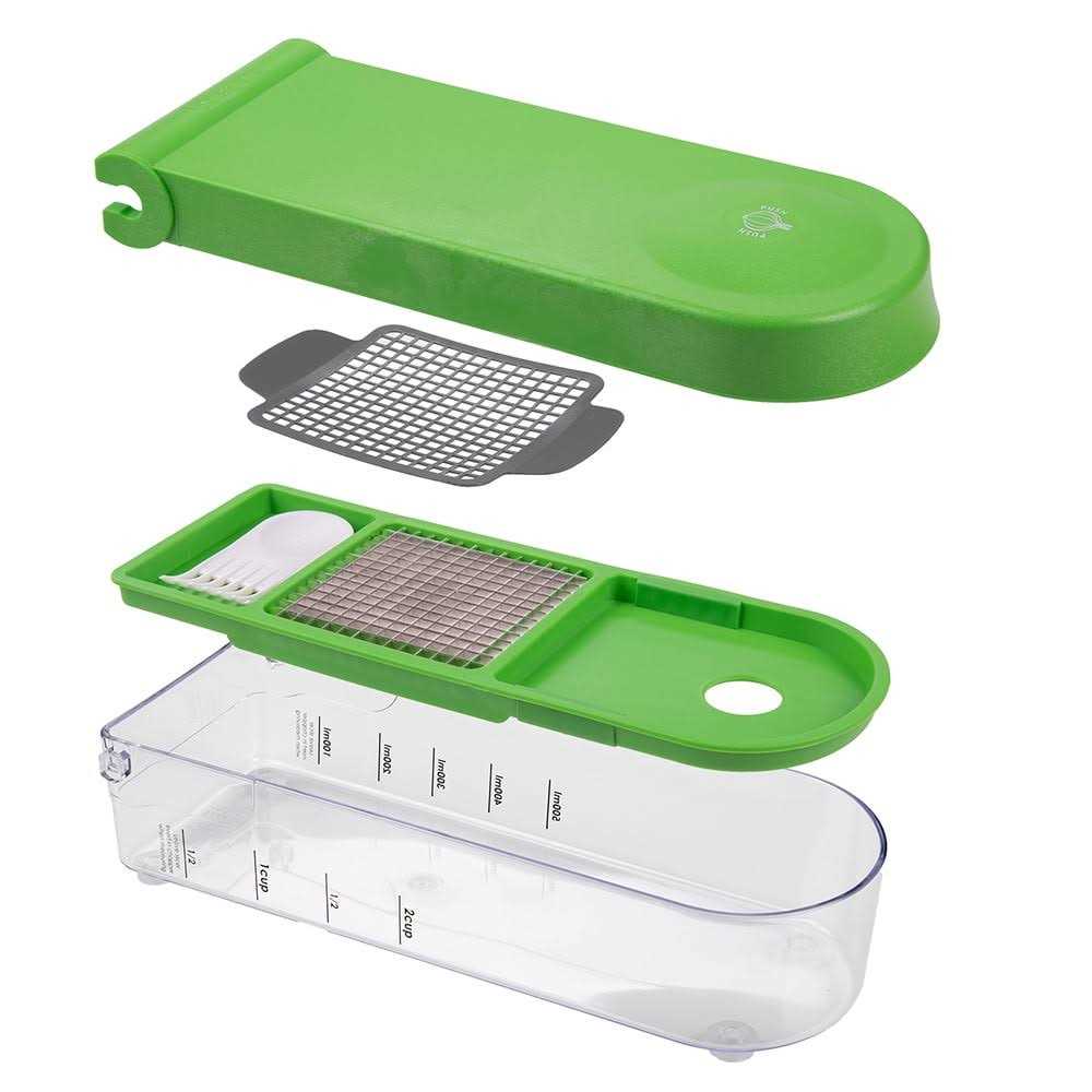 Progressive Onion Chopper