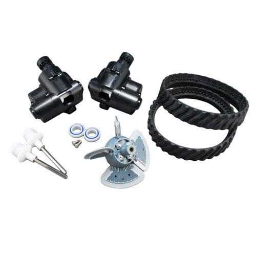 Zodiac MX8/MX8 Elite Factory Tune-Up Kit R0796200