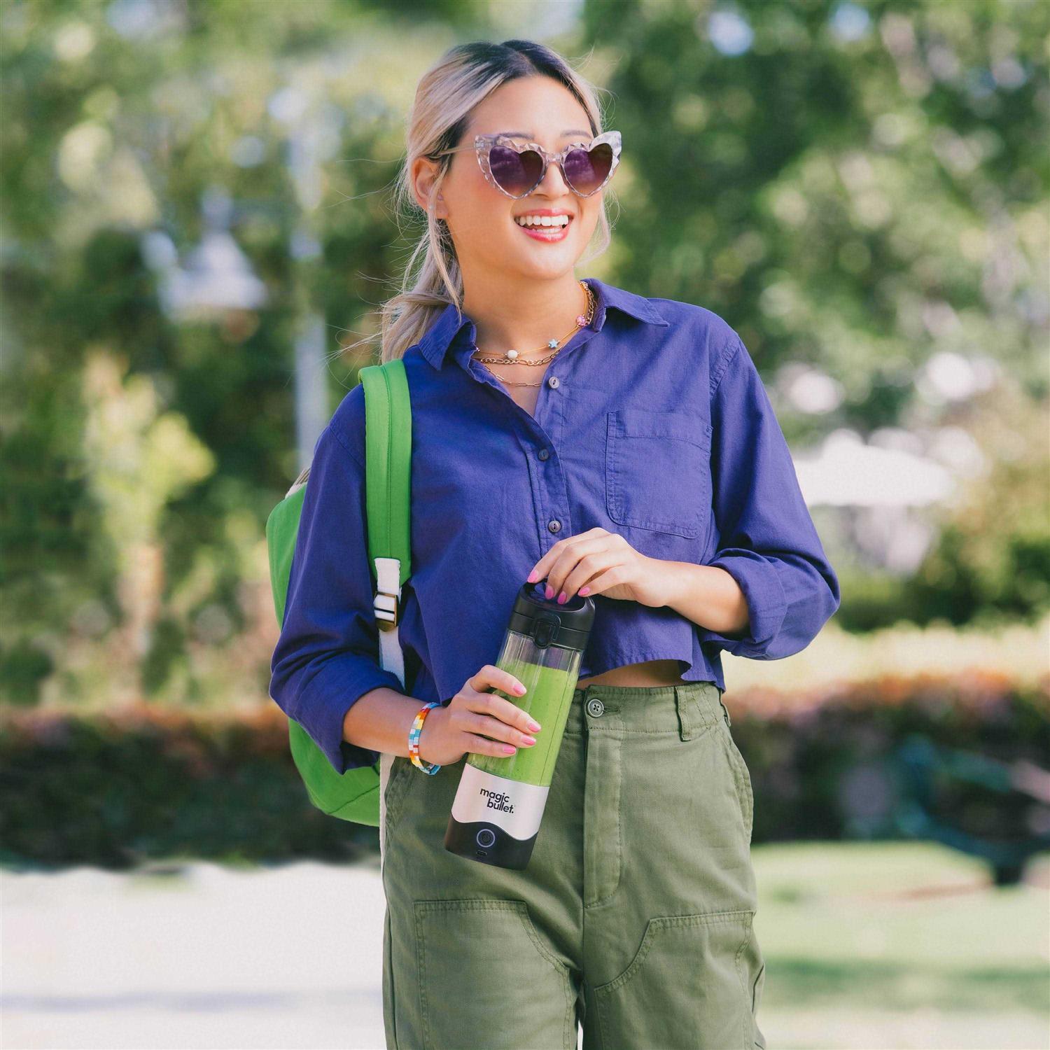 Magic Bullet Portable Blender