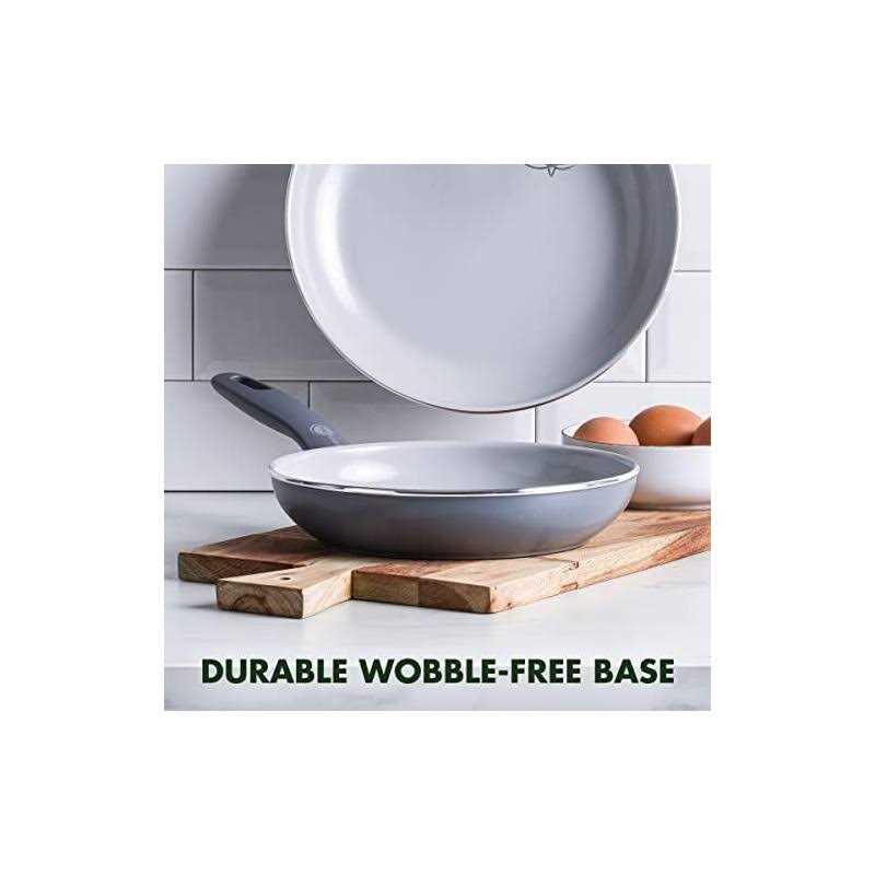 GreenPan Dover Healthy Ceramic Nonstick Frypan