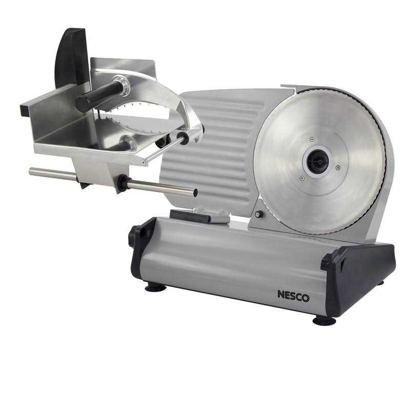 Nesco Everyday Food Slicer