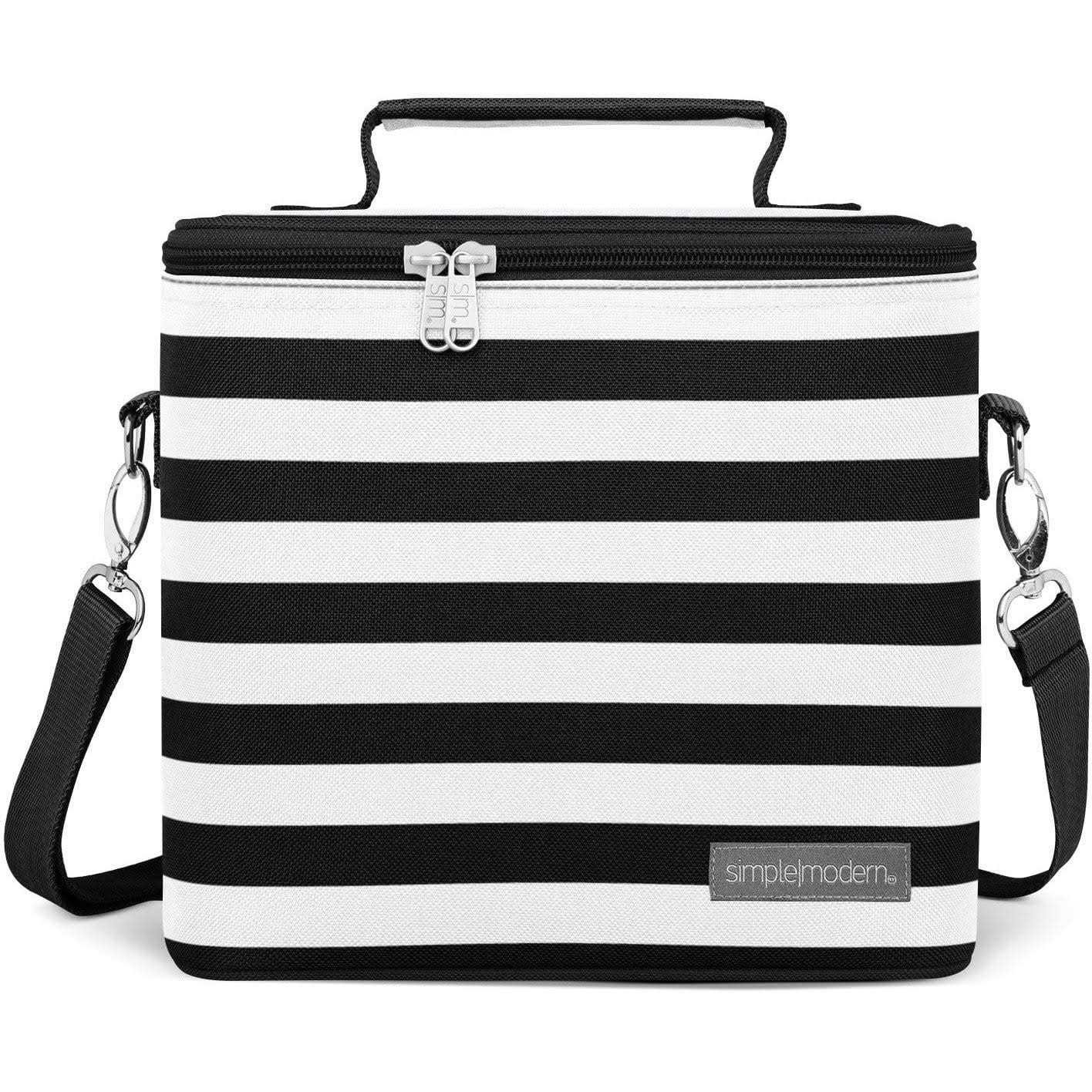 Simple Modern Reusable Insulated Blakely Lunch Bag