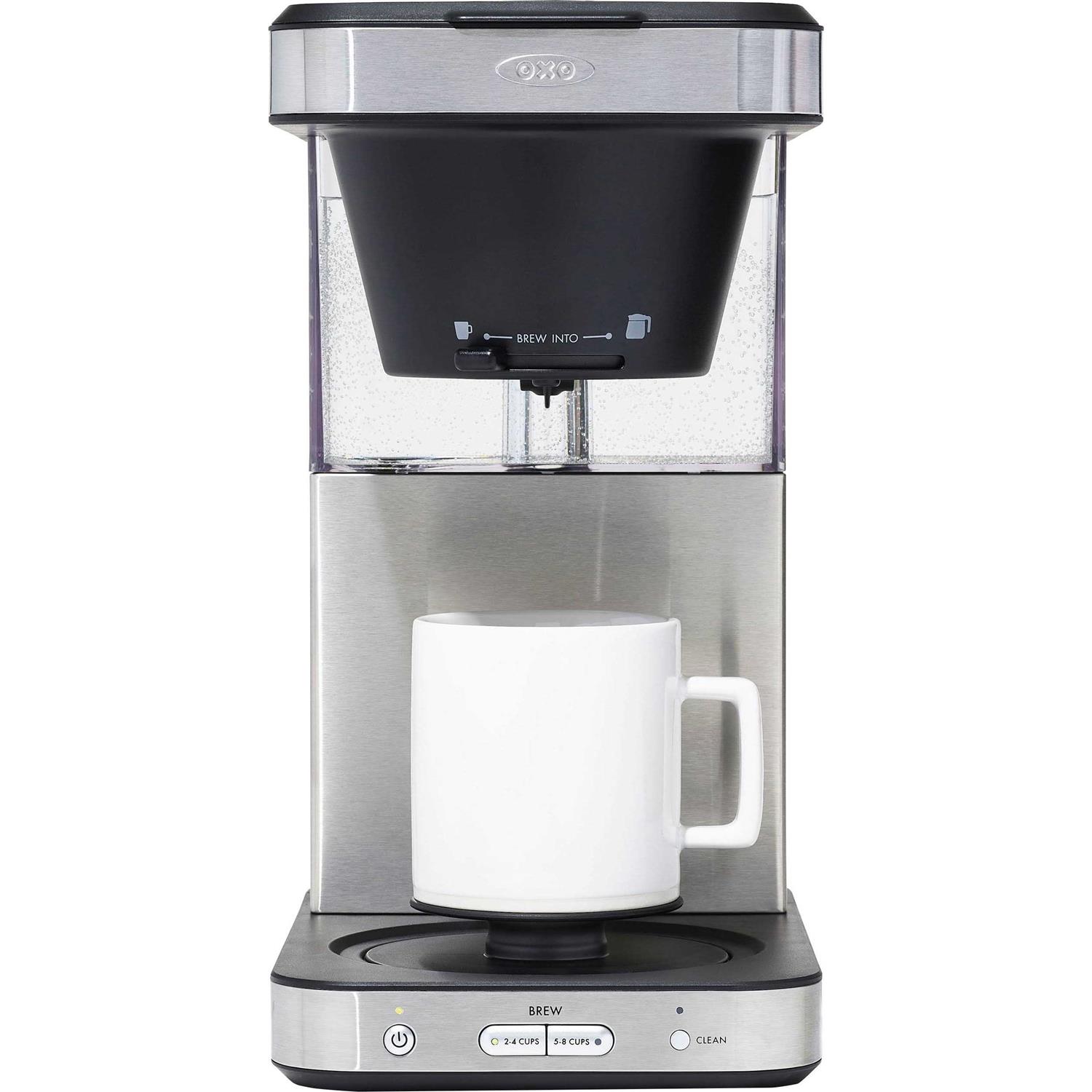 OXO Brew 8-Cup Coffee Maker