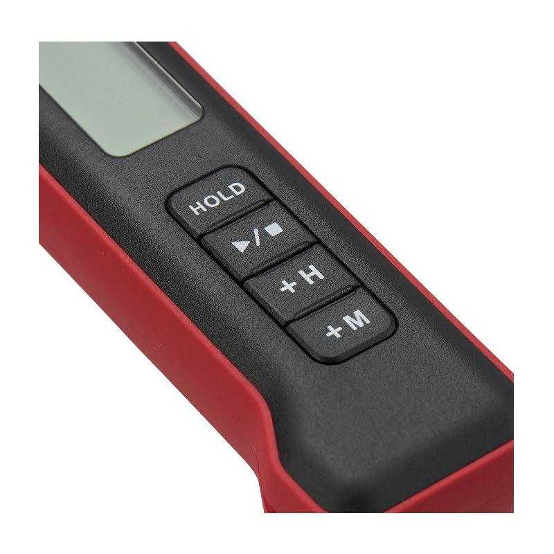 Expert Grill ABS Pocket Digital Instant Read Meat Grilling Thermometer