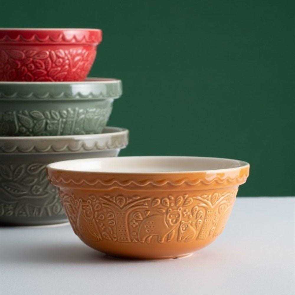 Mason Cash In The Forest Mixing