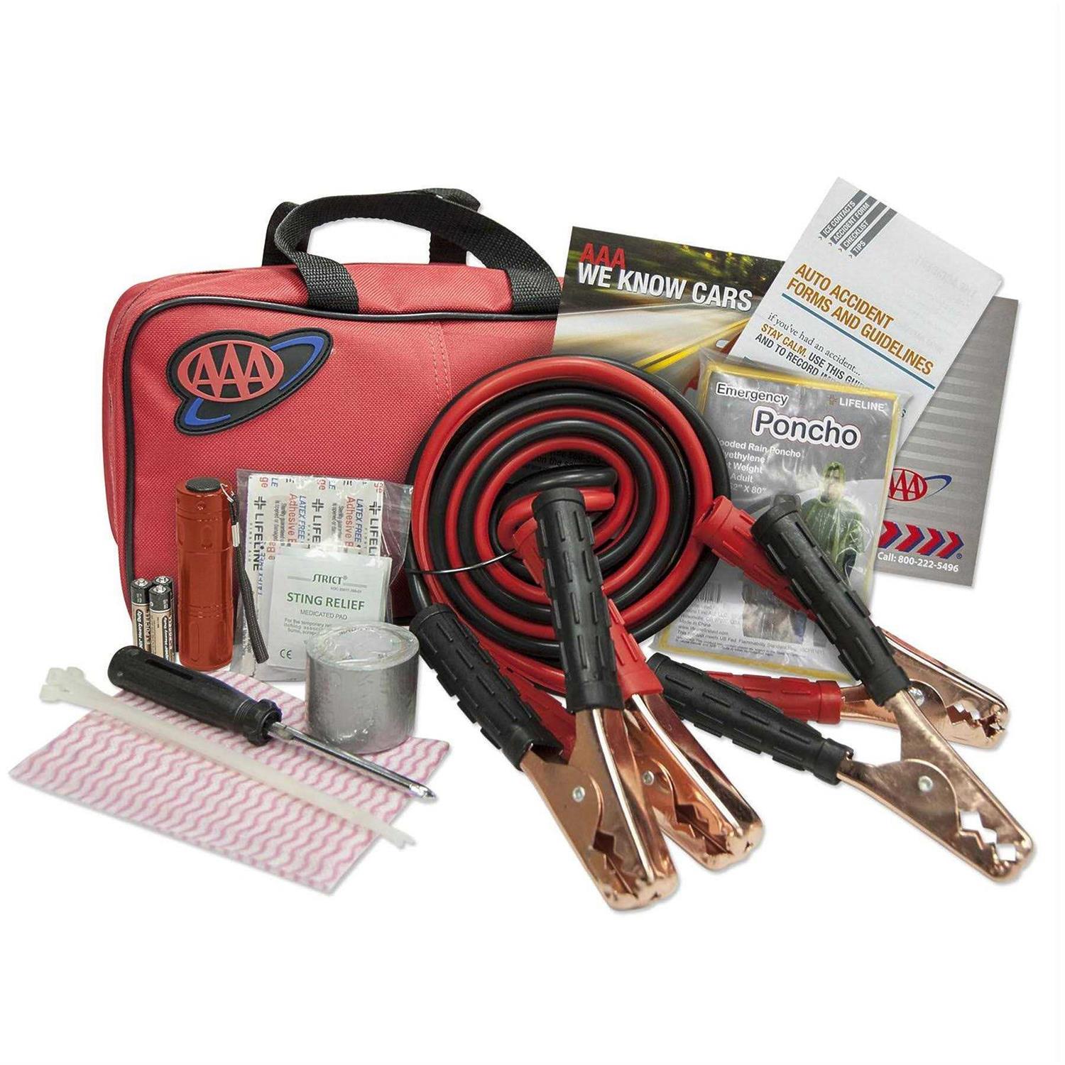 AAA Road Kit