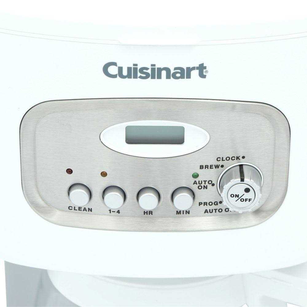 Cuisinart DCC-1100