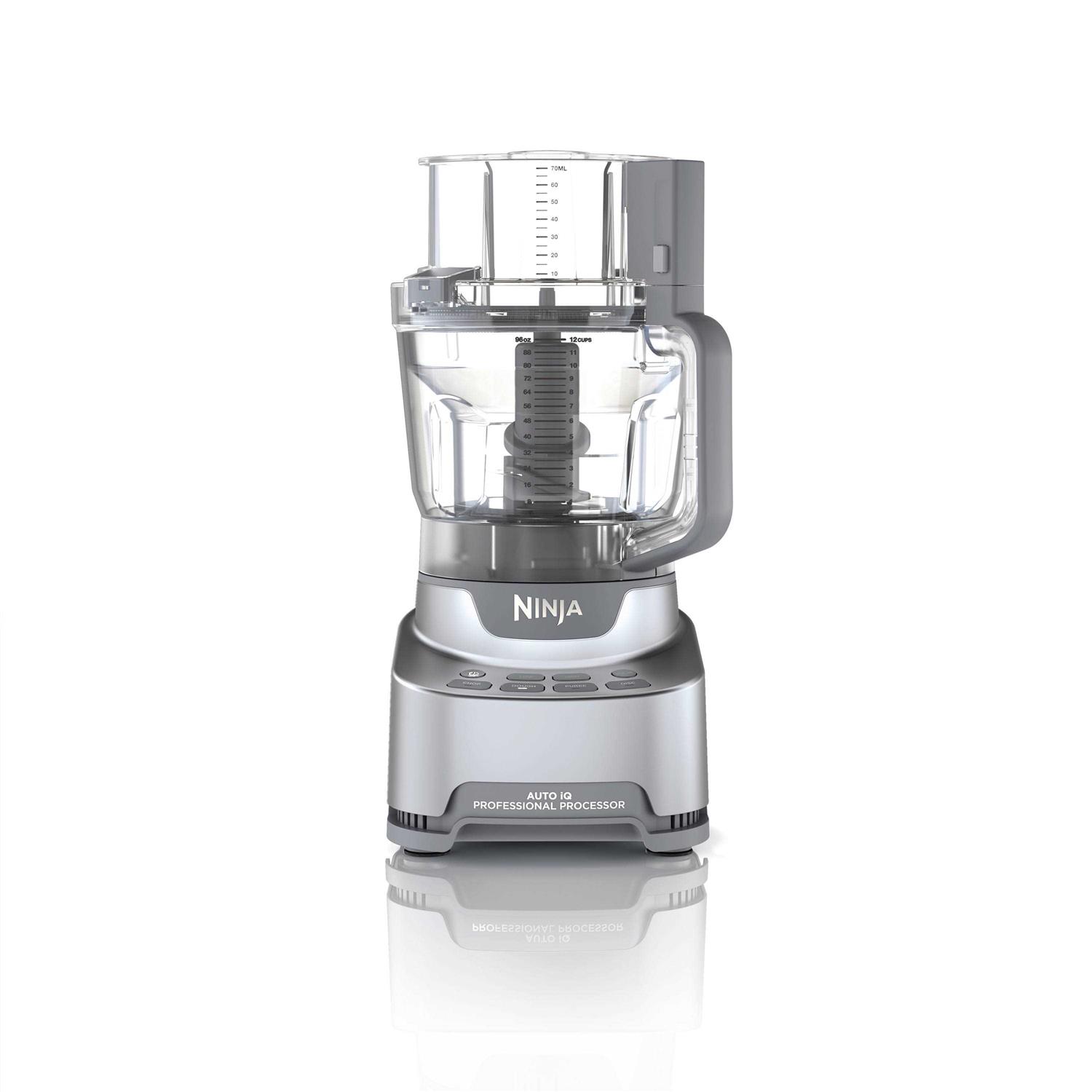 Ninja Professional XL Food Processor NF700
