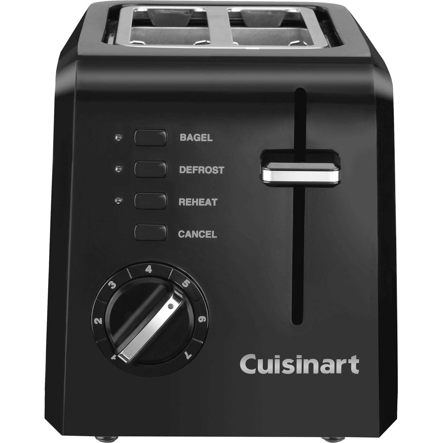 Cuisinart Compact CPT-122