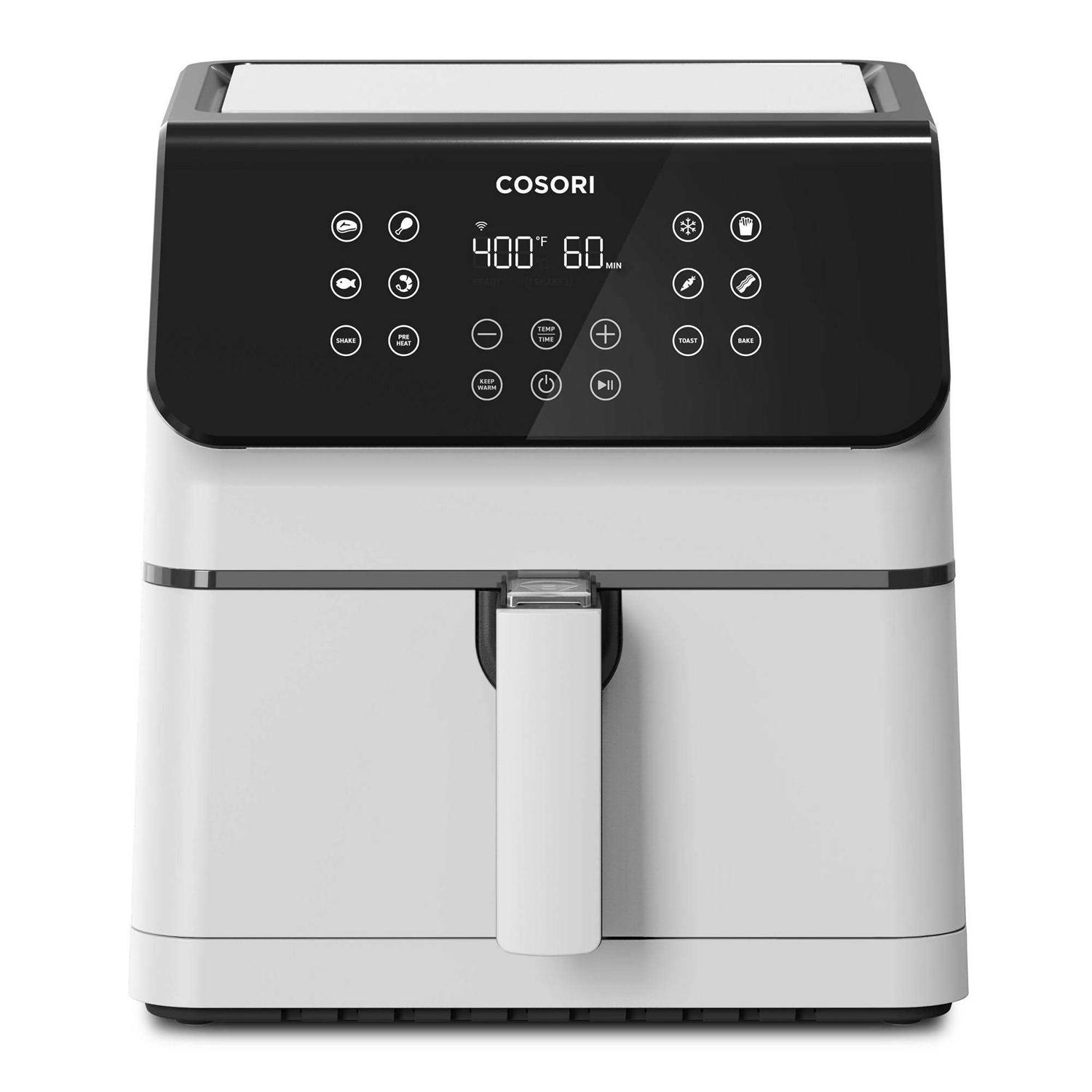 Cosori Pro II 5.8-qt. Smart Air Fryer