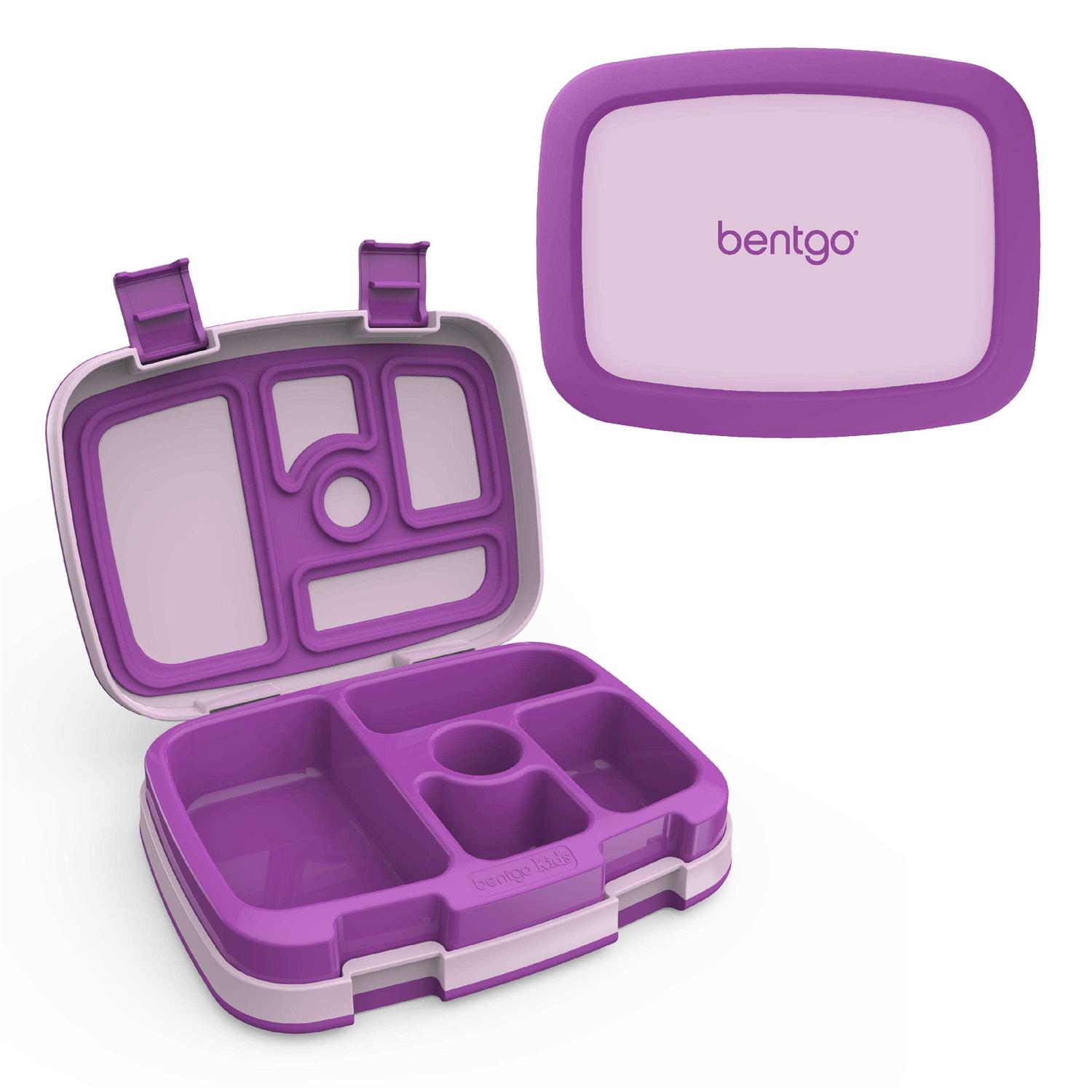 Bentgo Kids Lunch Box