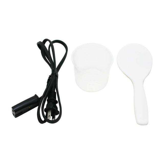 Zojirushi NHS-06 3-Cup Rice Cooker