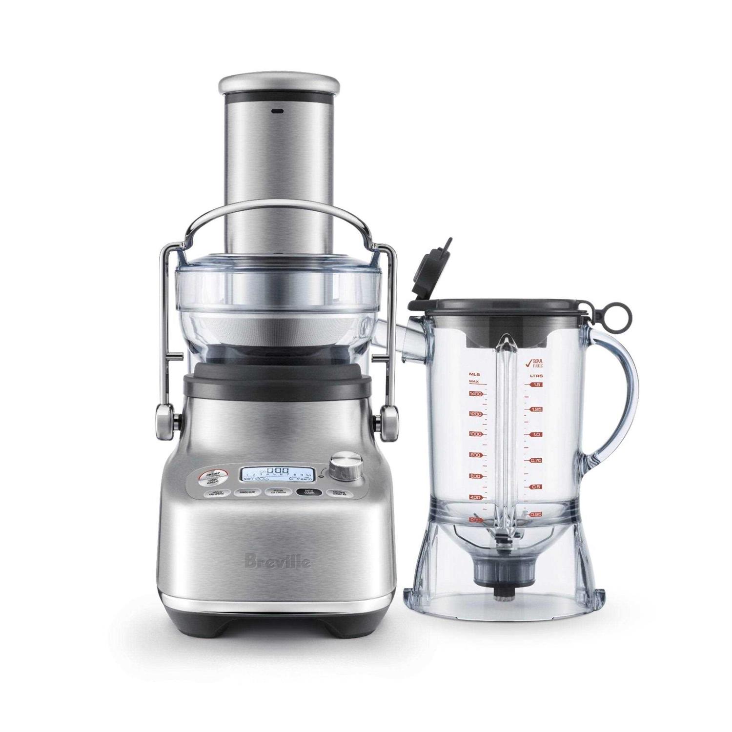 Breville the 3X Bluicer Pro