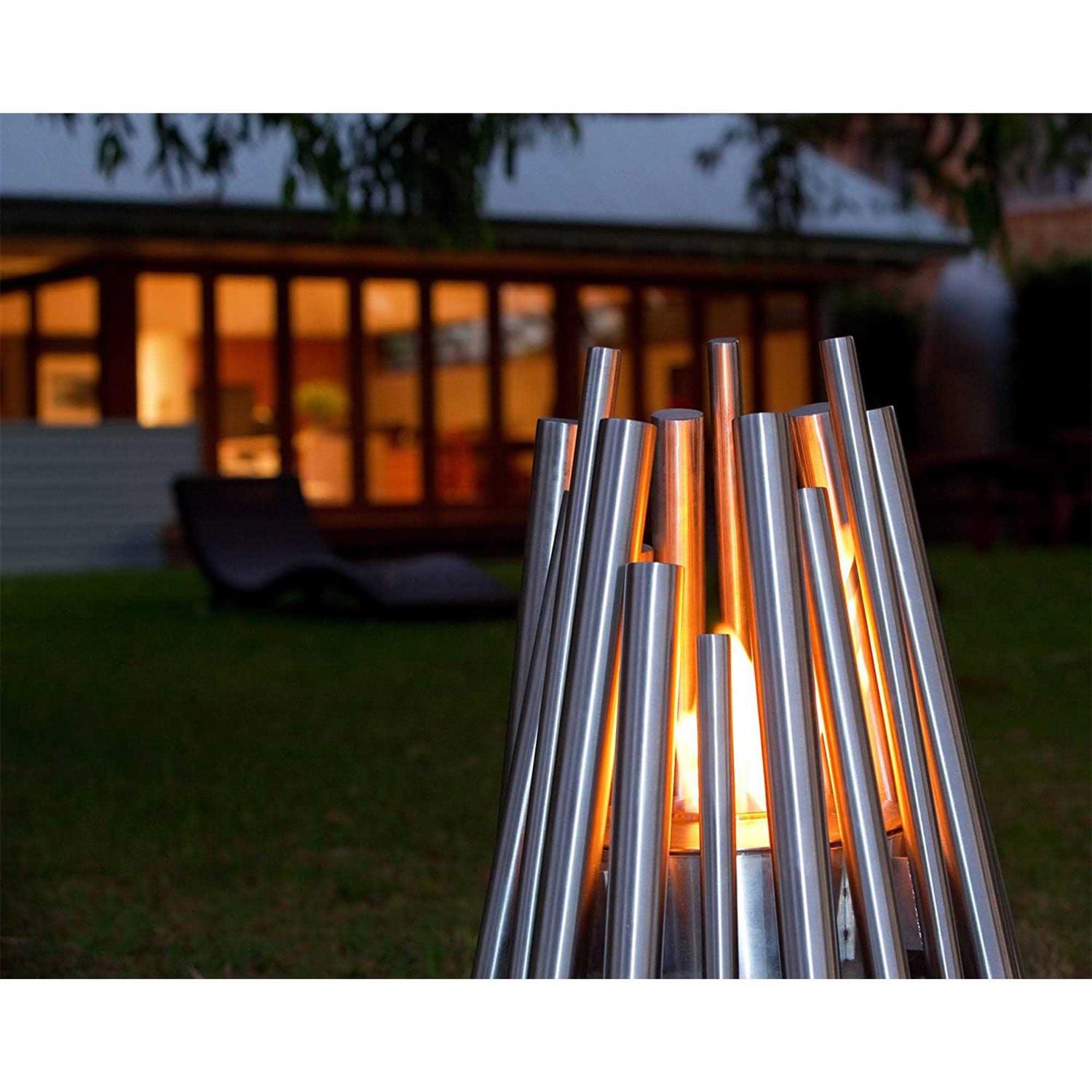 E-NRG Bioethanol Fuel