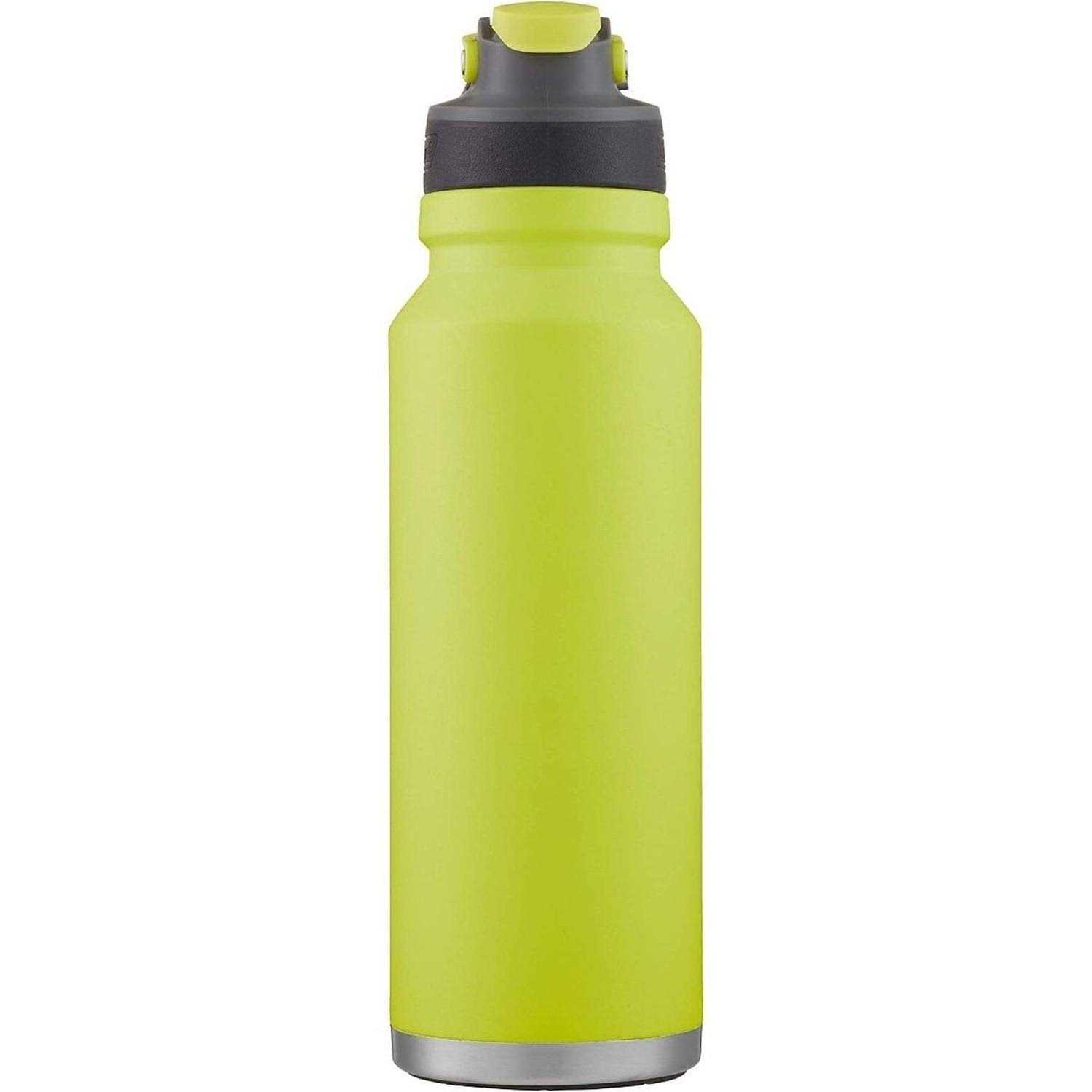 Coleman Autoseal FreeFlow Stainless Steel Insulated Water Bottle