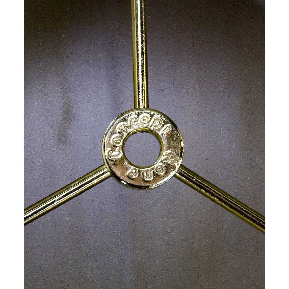 Rectangular Drum Lampshade x 11