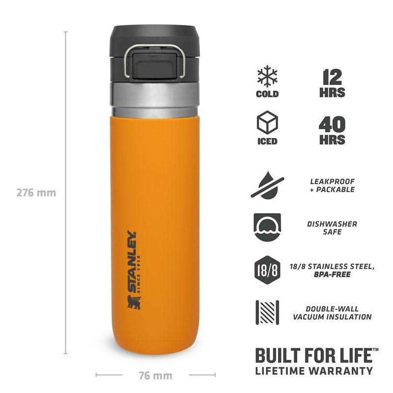 Stanley The Quick Flip Water Bottle