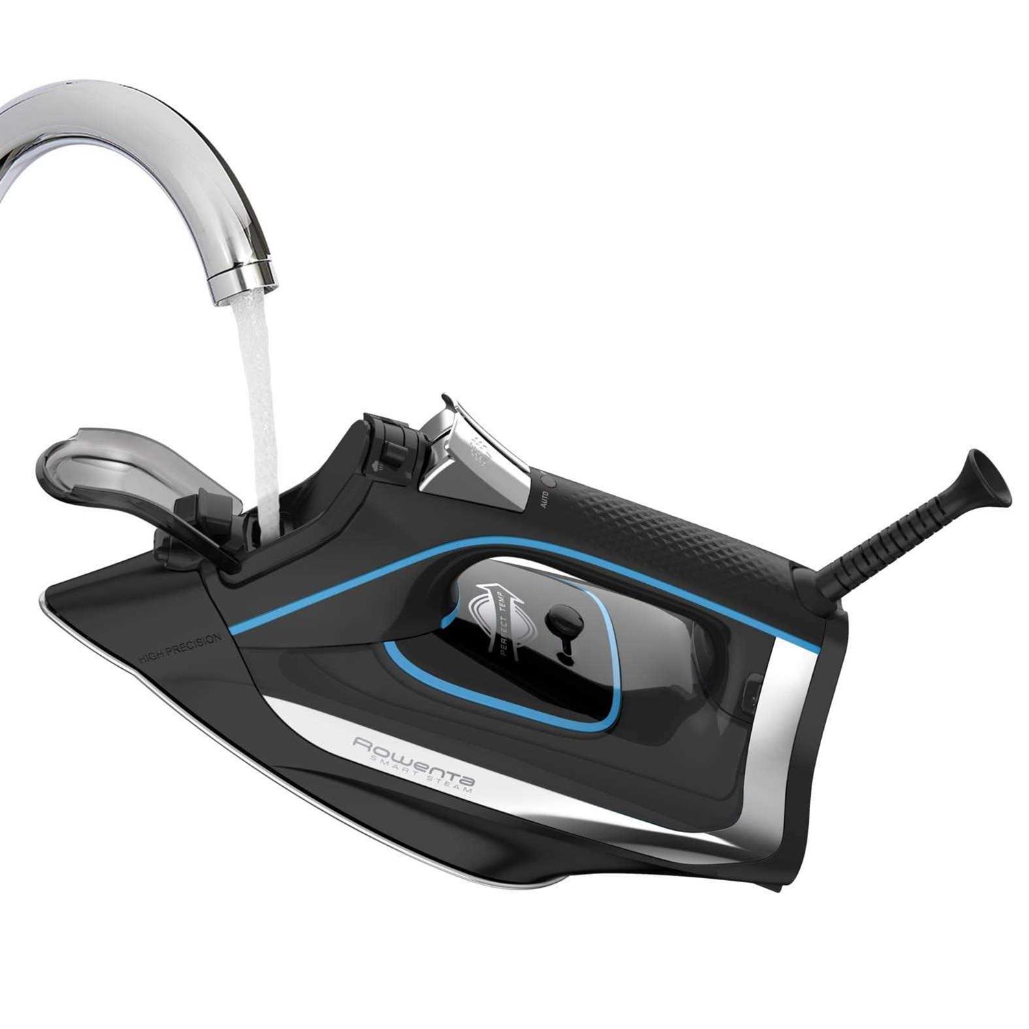 Rowenta Smart Steam Iron