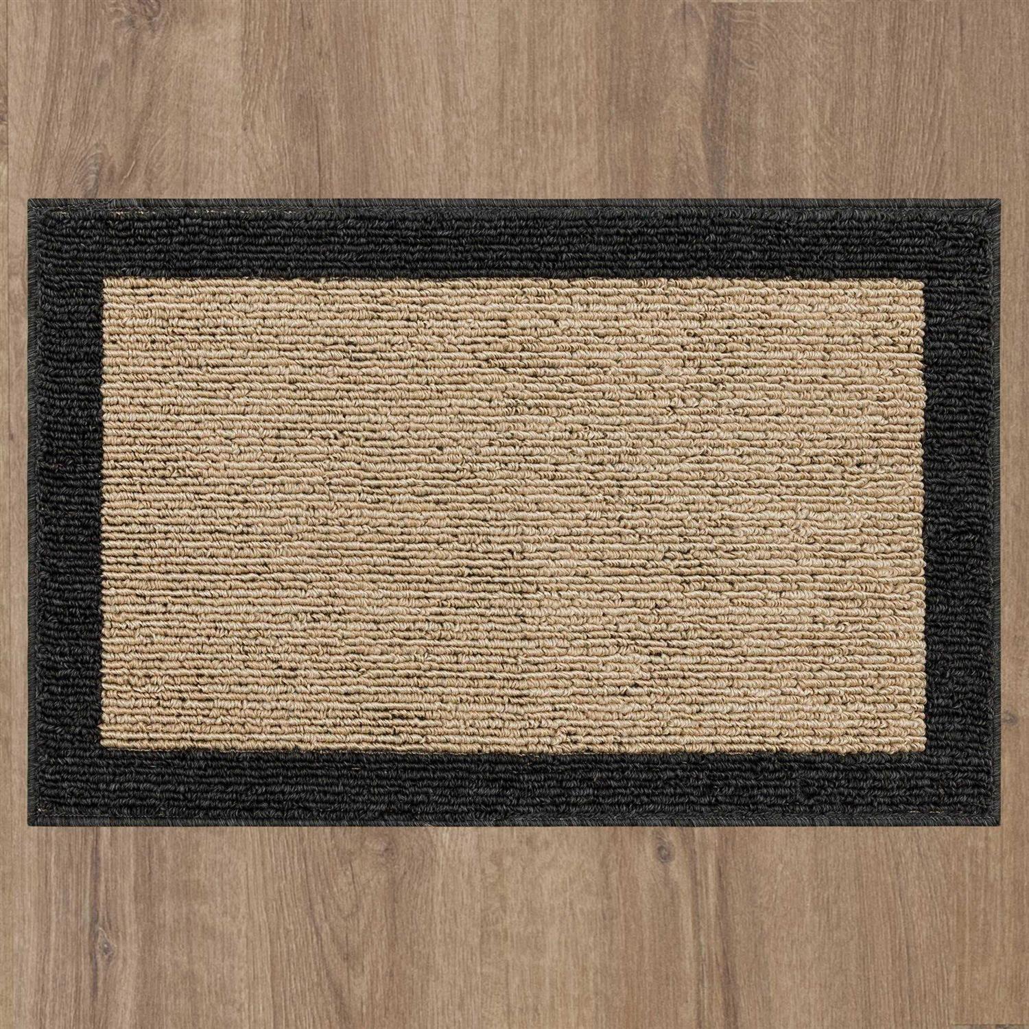 Threshold Madison Border Rug