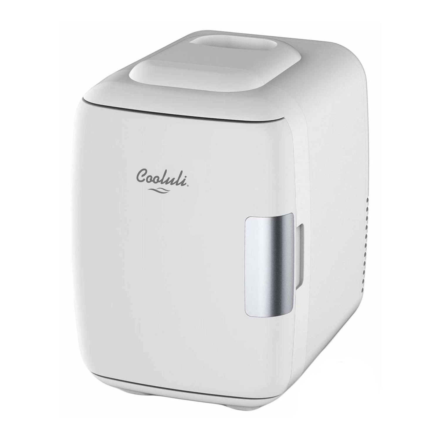 Cooluli Classic 4L Mini Fridge