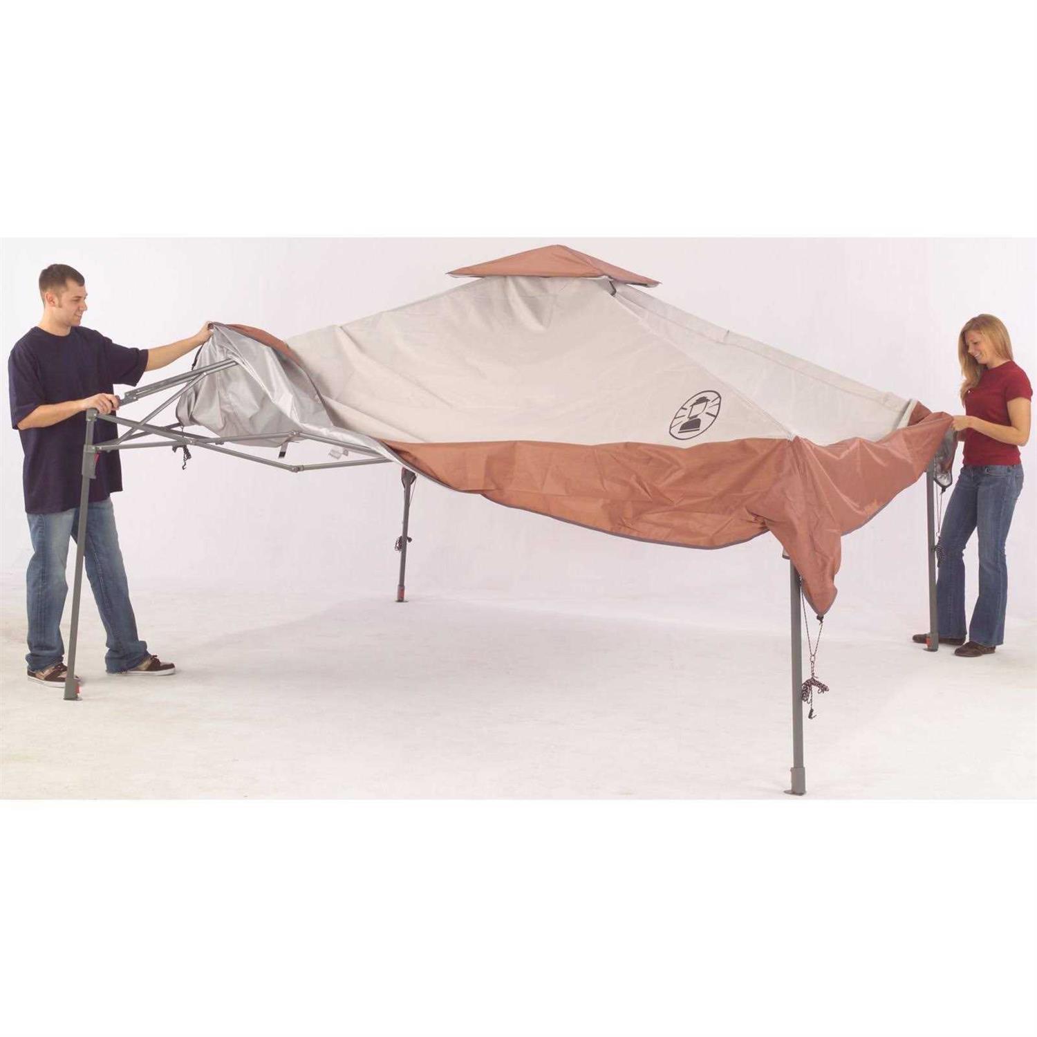 Coleman Instant Canopy