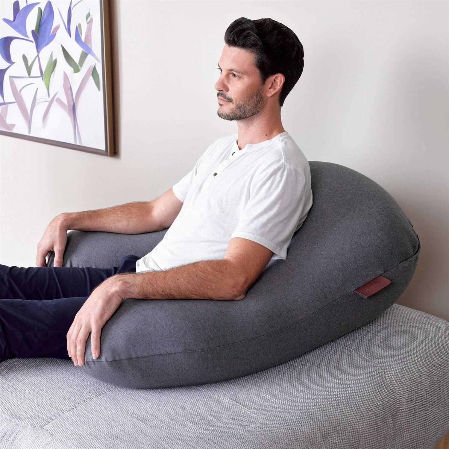 Yogibo Support Pillow