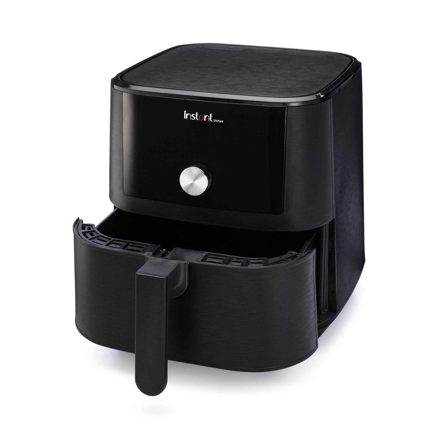 Instant Pot Vortex 6 Quart Air Fryer