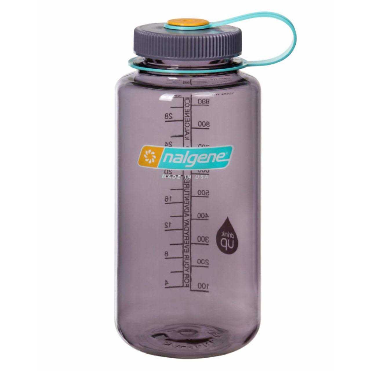 Nalgene Bottle Wide Mouth