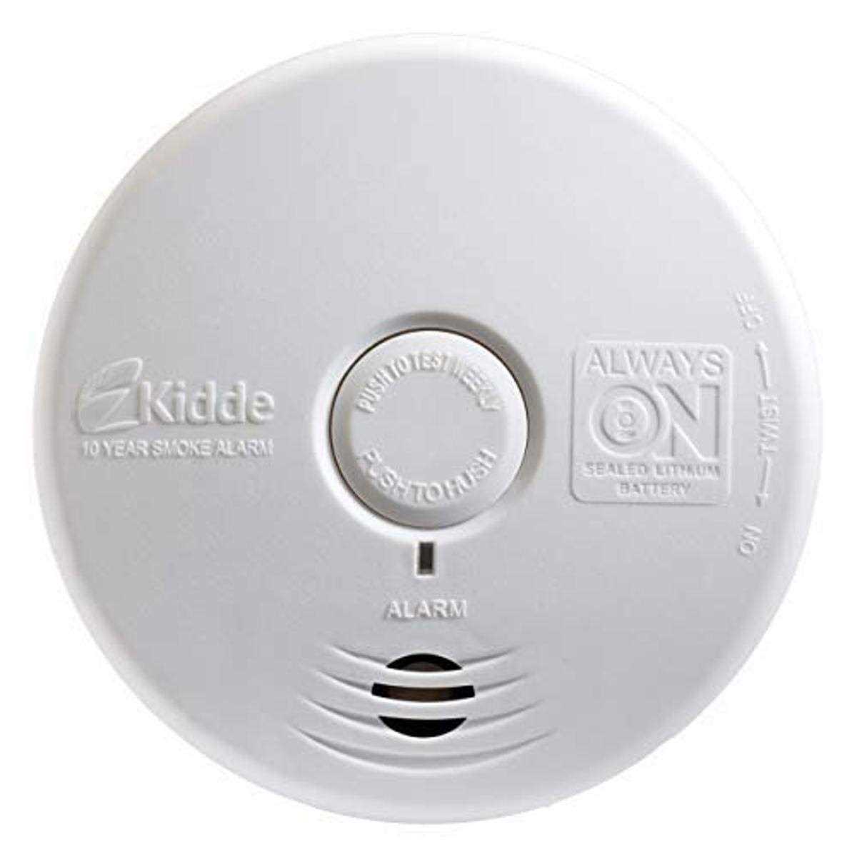 Kidde Living Area Smoke Alarm