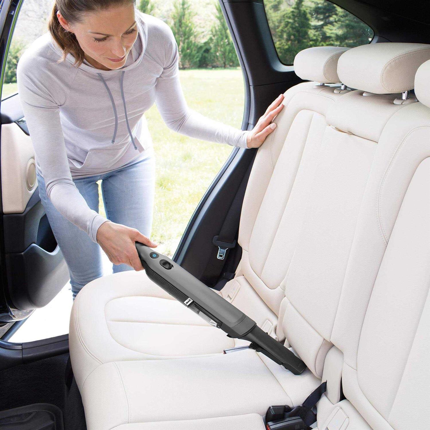 Shark WV201 Wandvac Handheld Vacuum