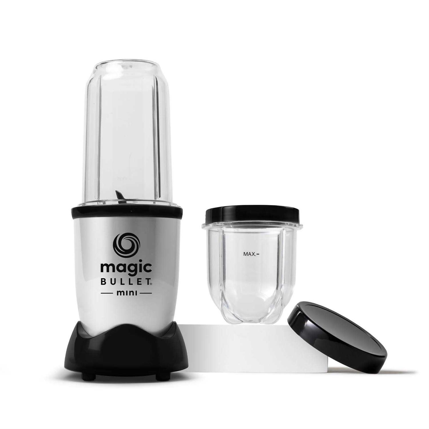 Magic Bullet Mini