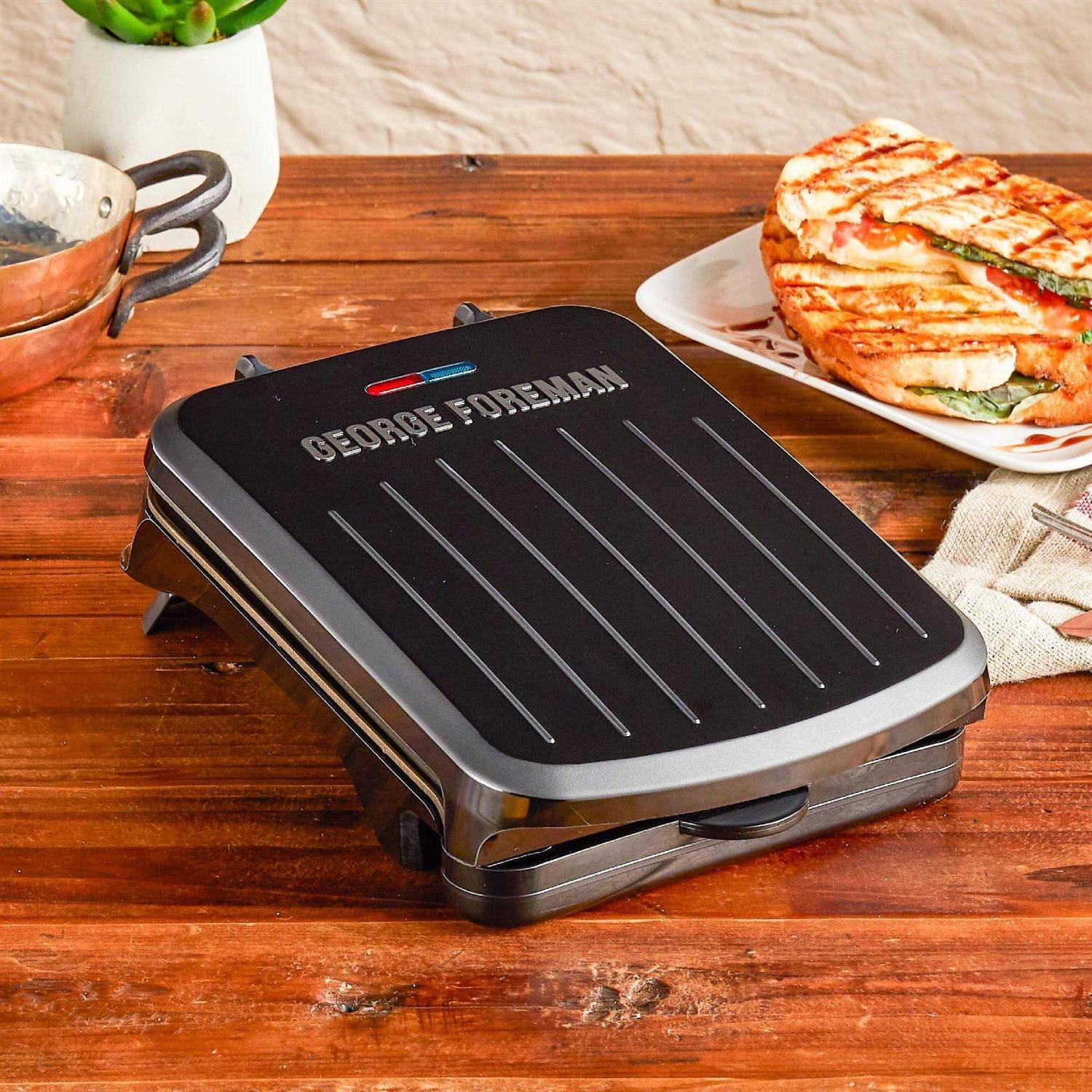 George Foreman Grill