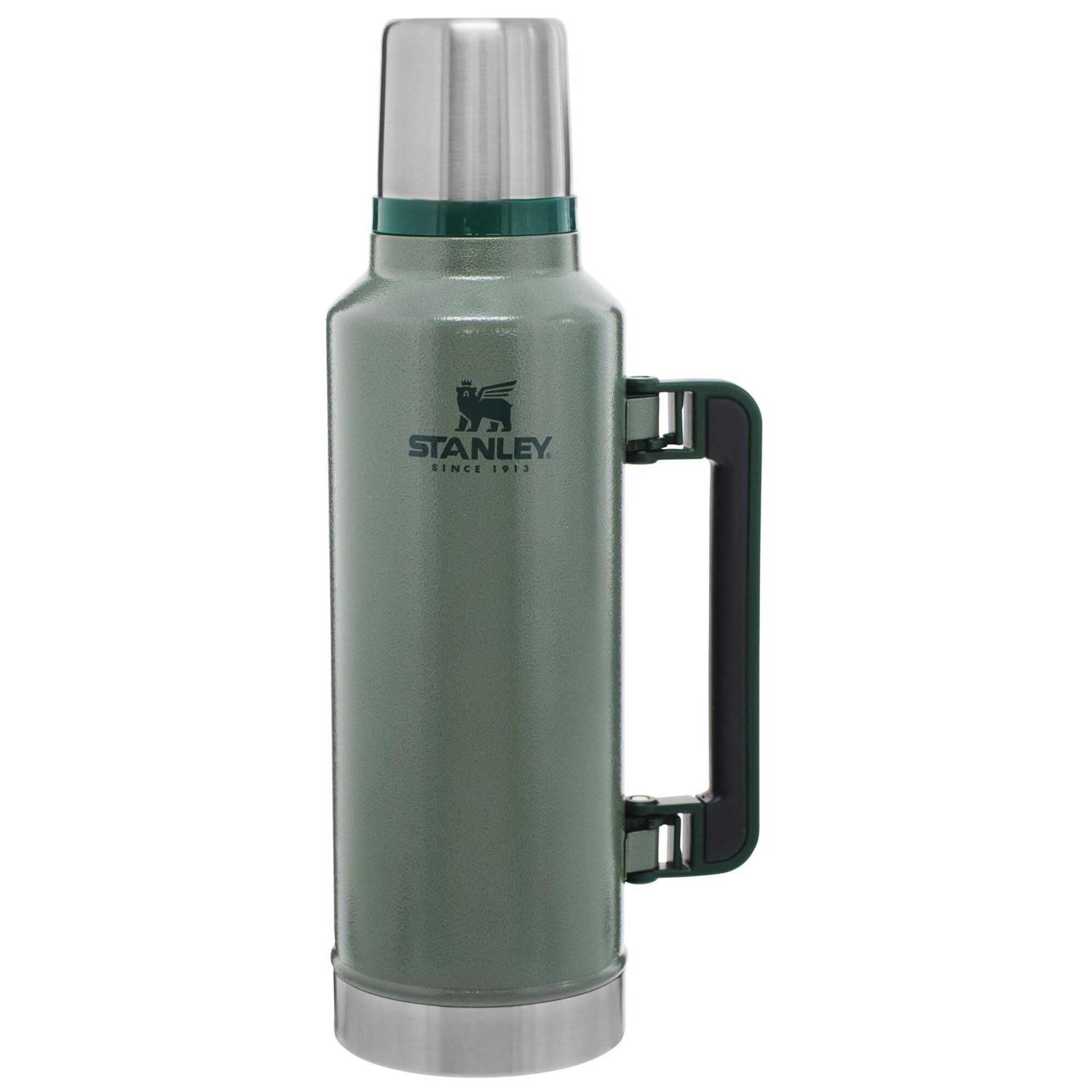 Stanley Classic Vacuum Insulated Stainless Steel Bottle