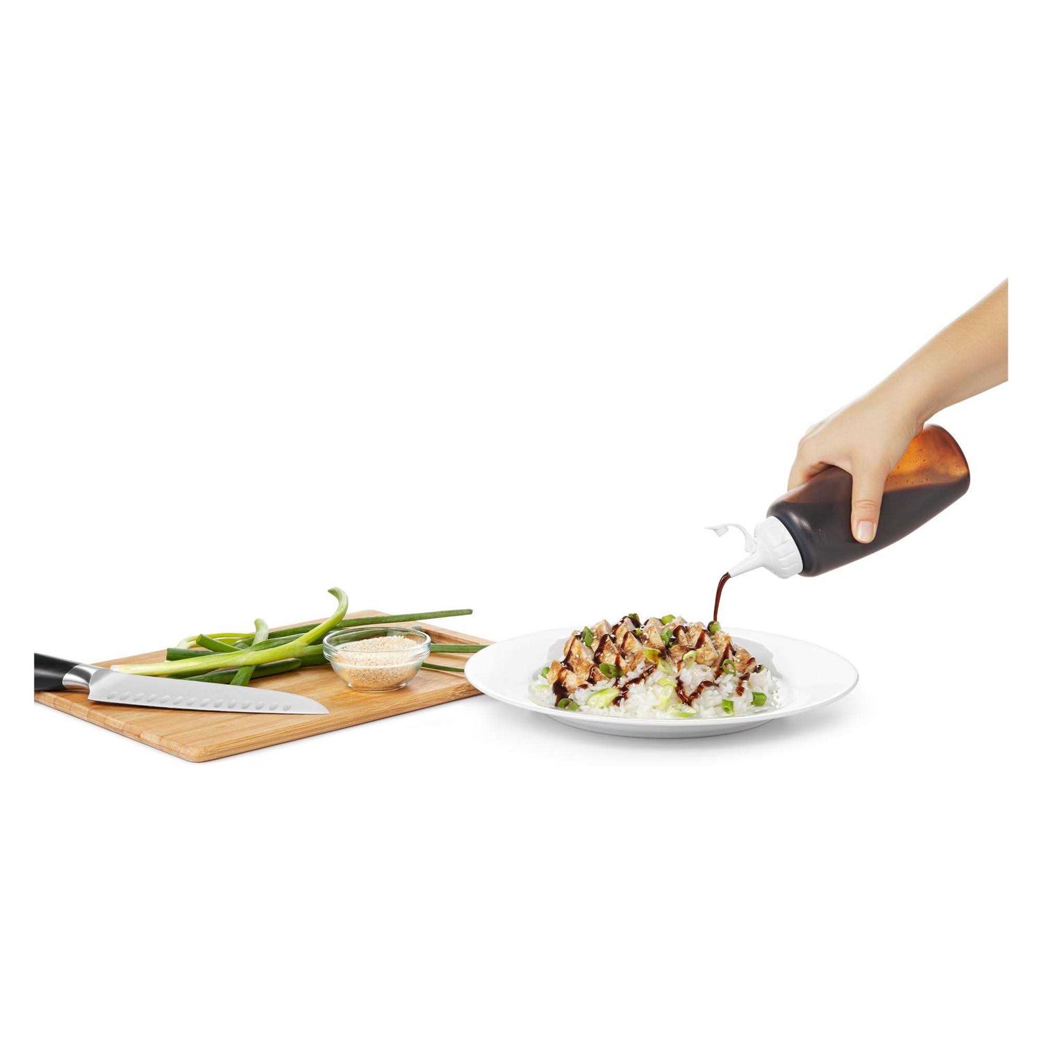 OXO Bottle Chef’s Squeeze