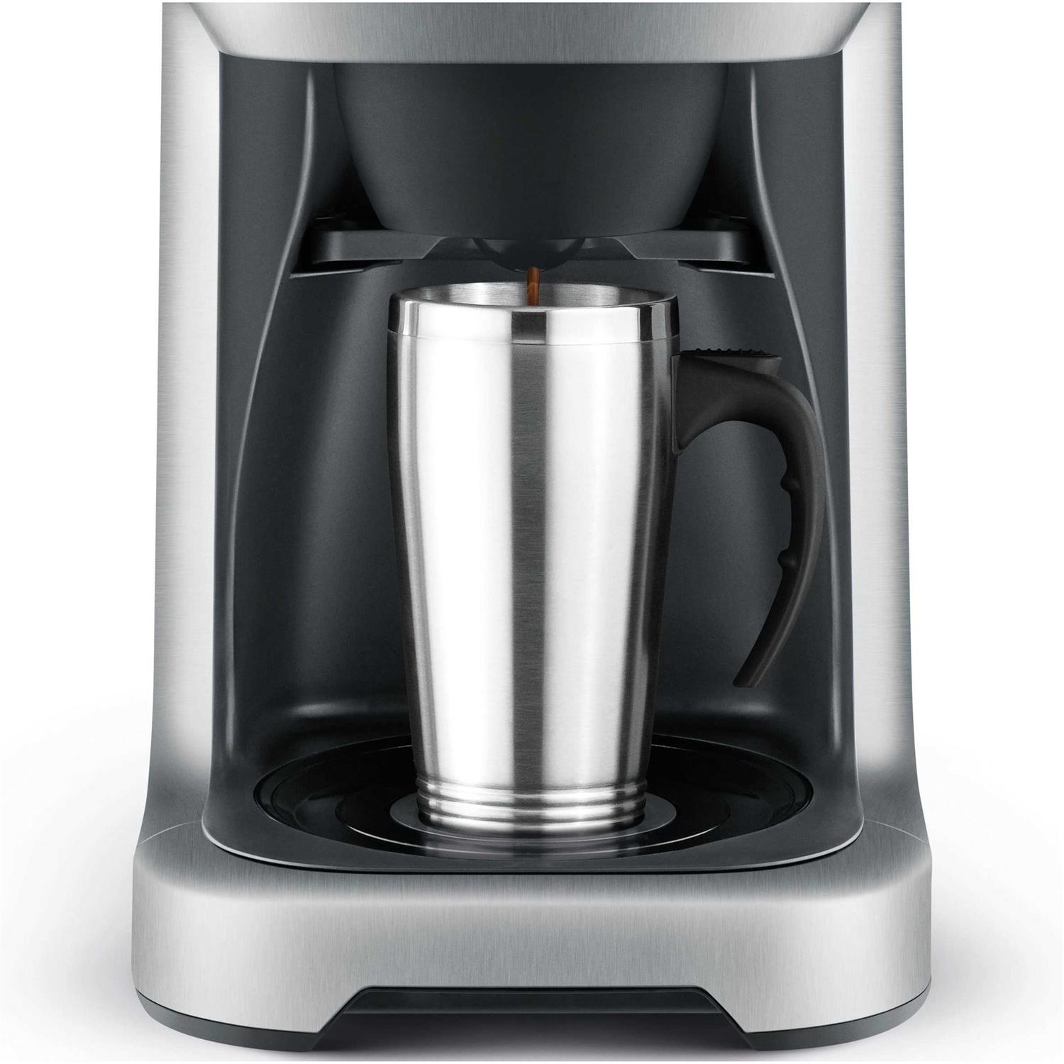 Breville Grind Control BDC650
