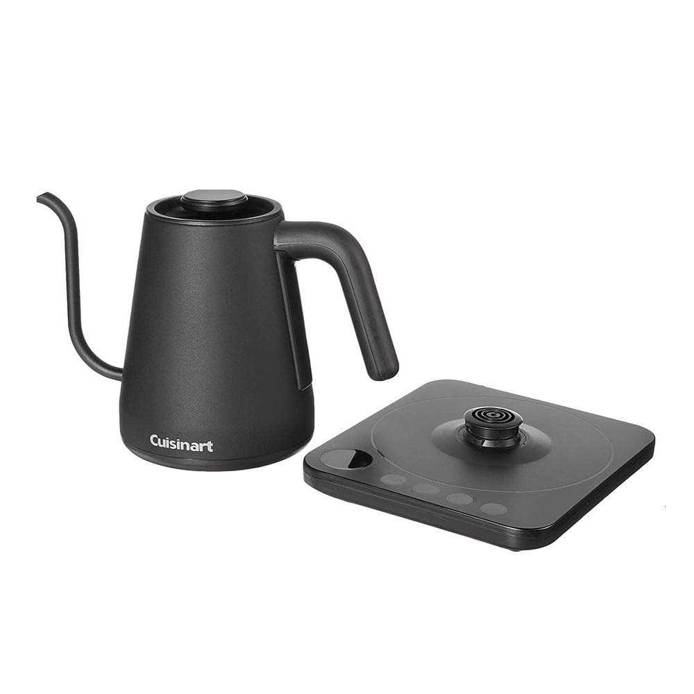 Cuisinart Digital Gooseneck Kettle