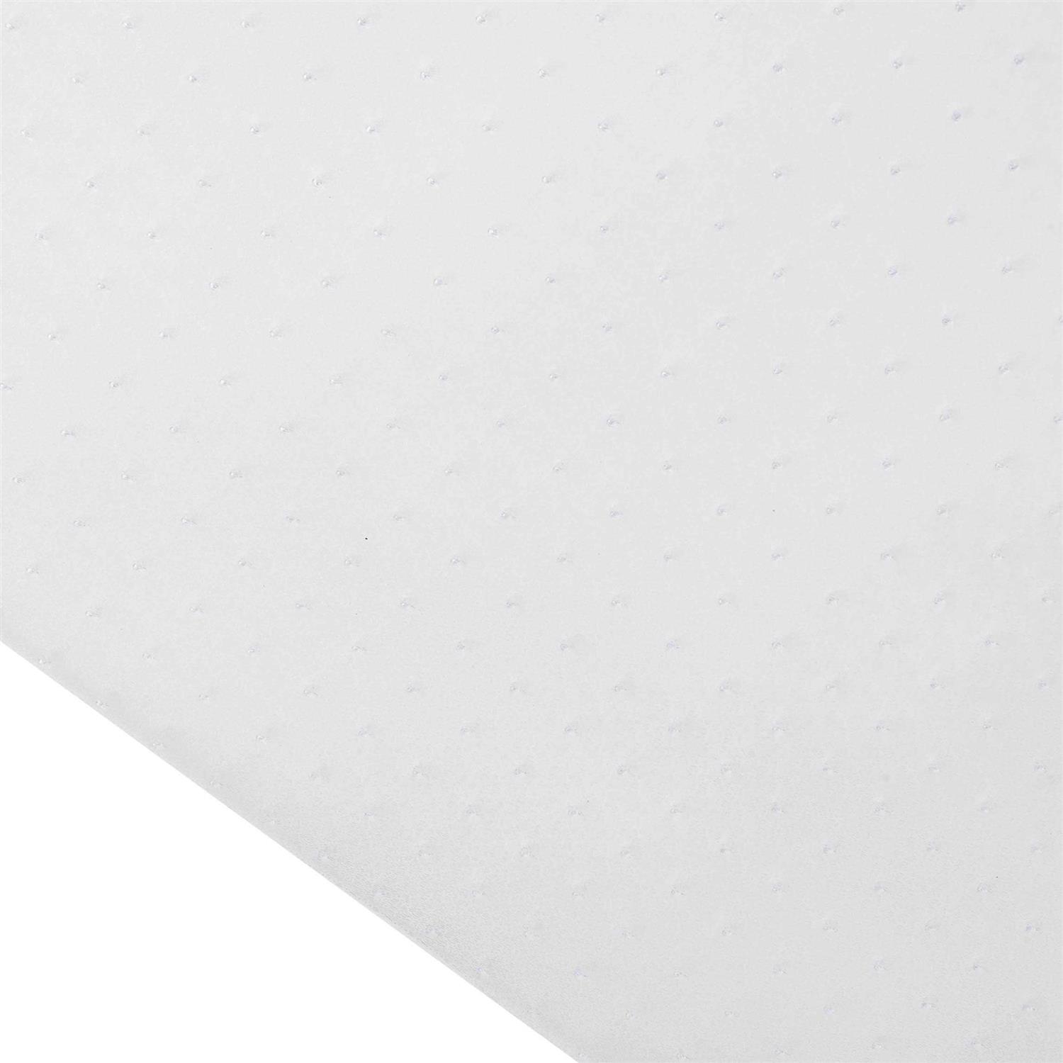 Mind Reader Carpet Protection Mat