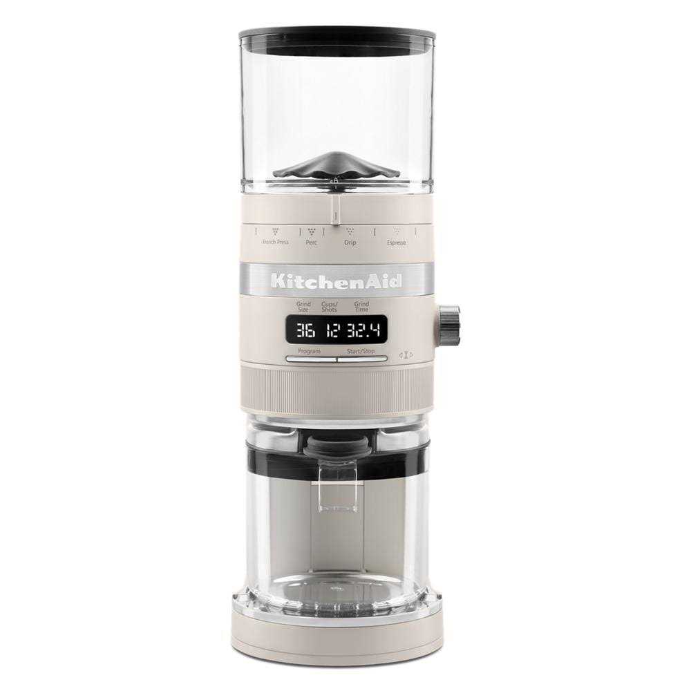 KitchenAid Burr Coffee Grinder