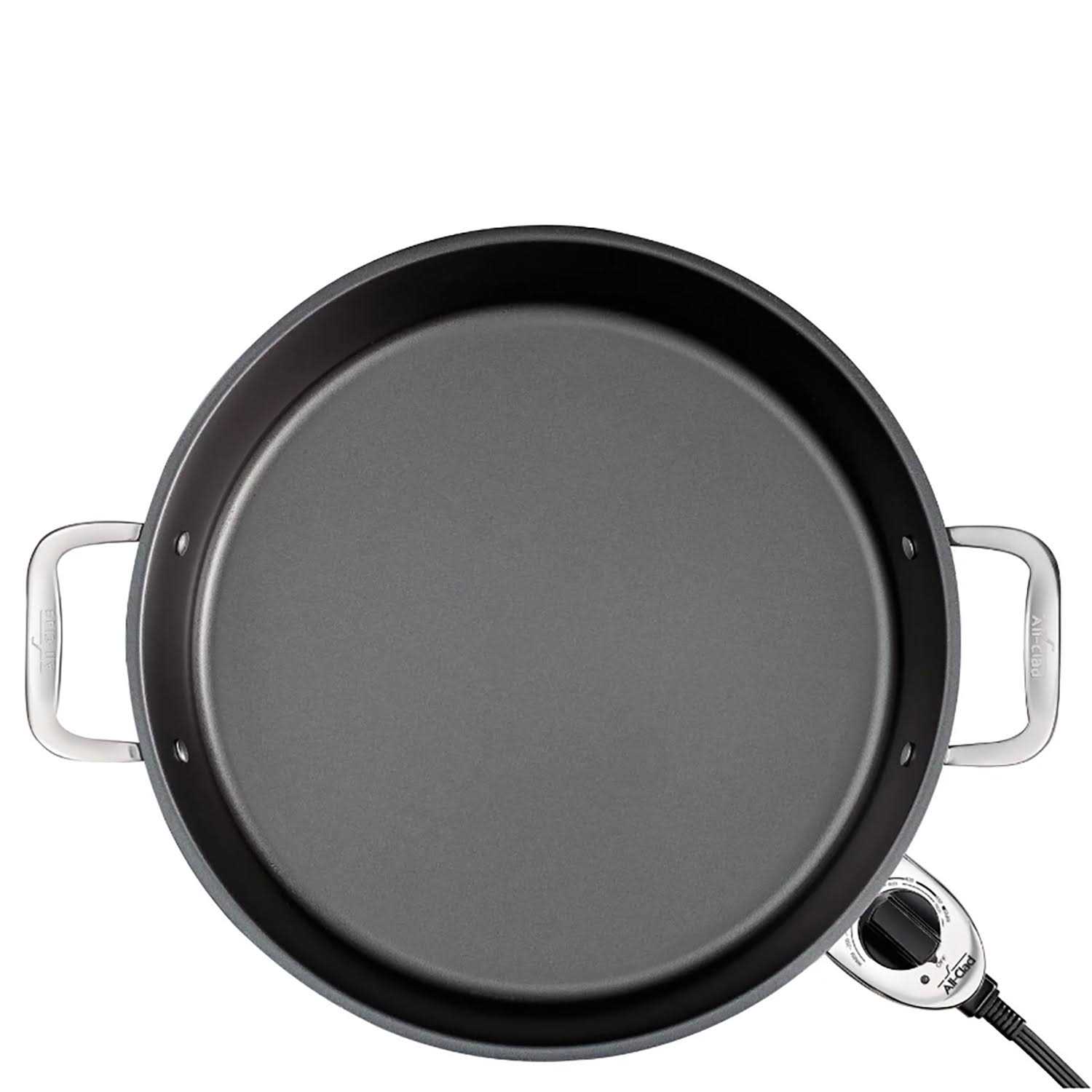 All-Clad Electric Nonstick Skillet
